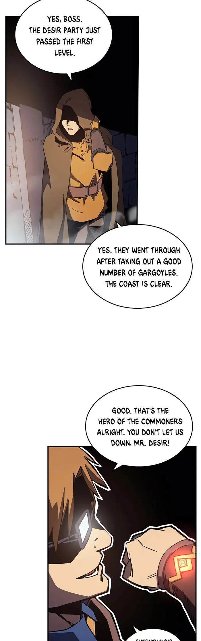 A Returner’s Magic Should Be Special Chapter 108 image 27_optimized